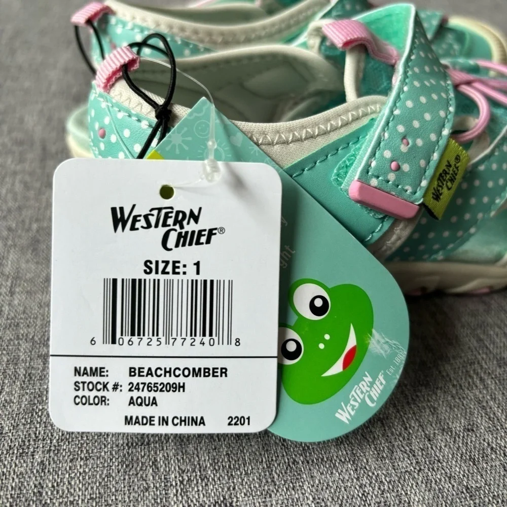 Western Chief western chief